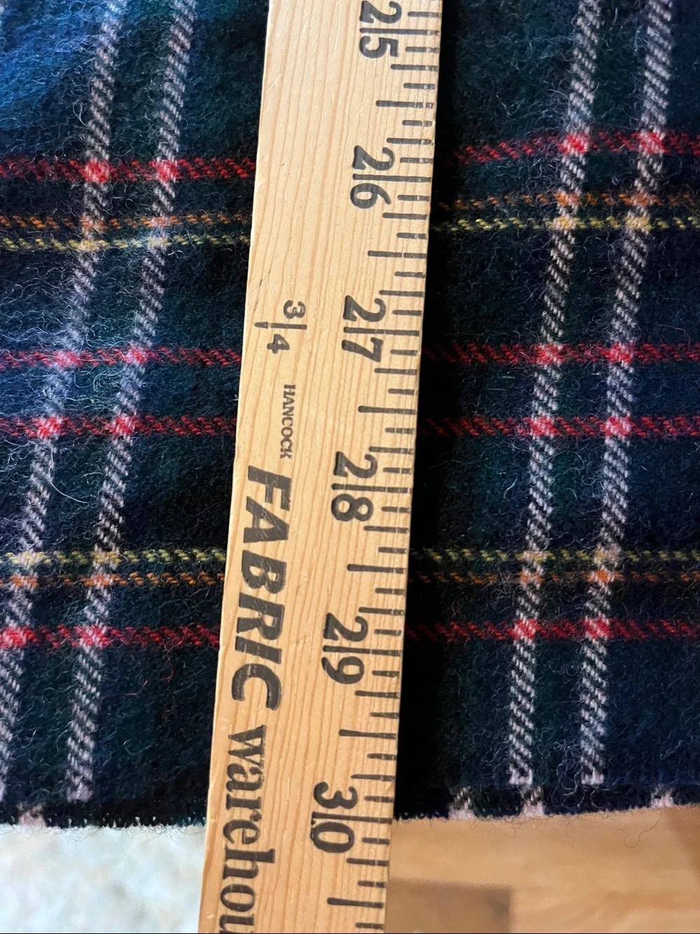 J. Crew great has